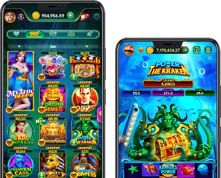 Slot cổ điển tại 2king88 login