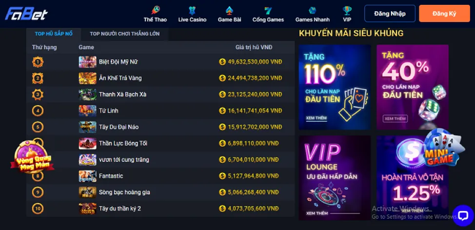 Quyền và nghĩa vụ của người dùng 2king88 Login